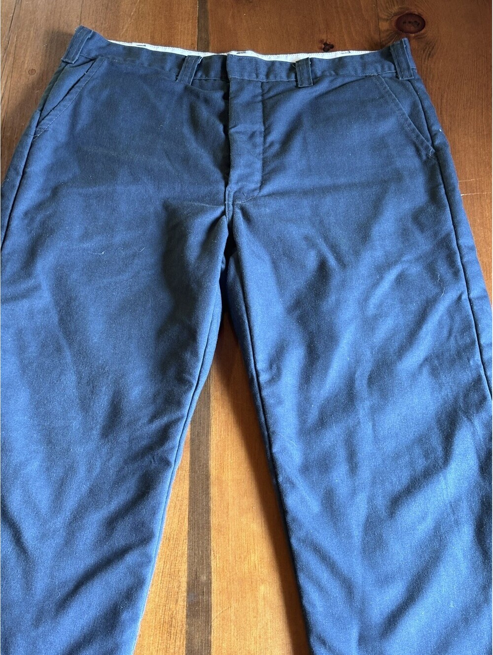 Big Bill Work Construction Insulated Men’s Pants size 36/34 Made in Canada